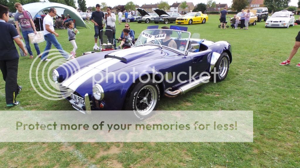 Maldon Classic Car Show Pics, lots of variety )